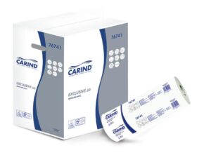 Lenzuolino Medico EXCLUSIVE 60 CARIND