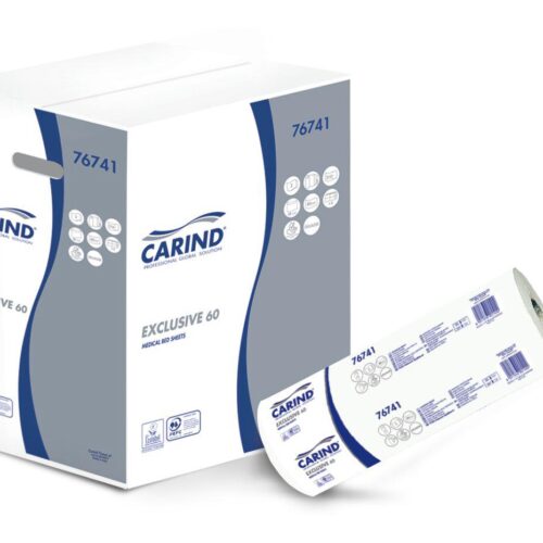 Lenzuolino Medico EXCLUSIVE 60 CARIND