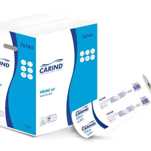 Lenzuolino Medico PRIME 60 CARIND