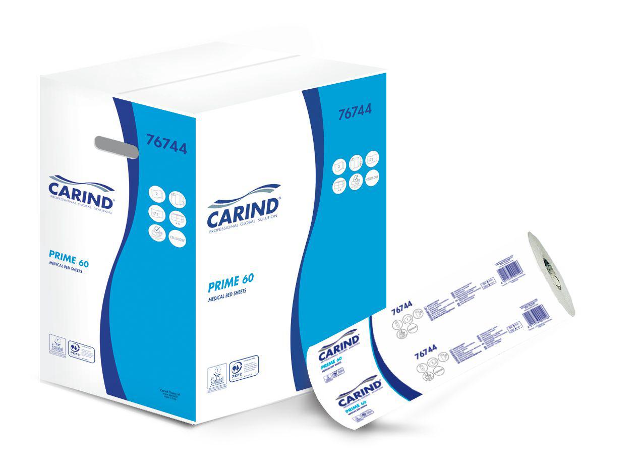 Lenzuolino Medico PRIME 60 CARIND