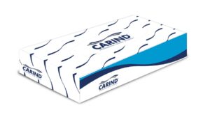 Veline cosmetiche Prime CARIND