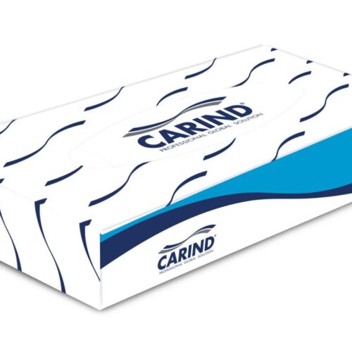 Veline cosmetiche Prime CARIND