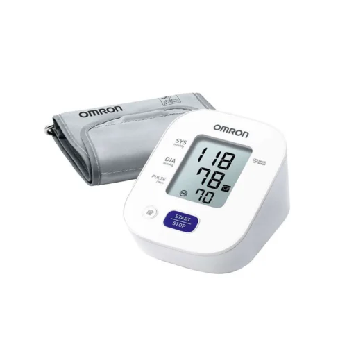 Omron M2 Misuratore di pressione