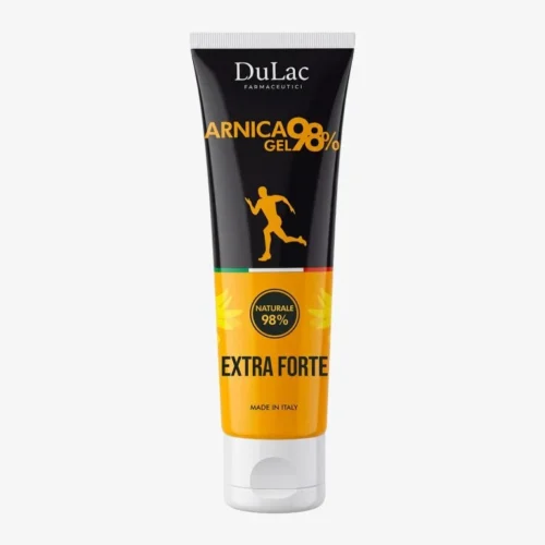 Arnica Gel 98% Extra Forte 100 ml