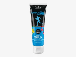 Arnica 98% Formula Complex 100 ml - con Artiglio del Diavolo
