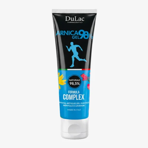 Arnica 98% Formula Complex 100 ml - con Artiglio del Diavolo